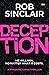 Deception (Ryker Returns #6)