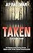 Taken (DI Grant Book 2)