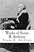 Works of Susan B. Anthony