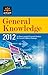 General Knowledge 2012