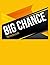 Big Chance Notebook: A prfe...