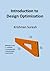 Introduction to Design Optimization by Krishnan Suresh
