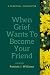 A Personal Encounter: When ...