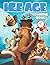 Ice Age Coloring Book by Speedy