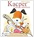 Kacper Pudlo z zabawkami by Inkpen Mick