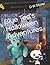 Blue Ted's Halloween Adventures by D.W. Storer