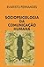 SOCIOPSICOLOGIA DA COMUNICAÇÃO HUMANA by Evaristo Fernandes
