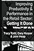 Improving Productivity & Performance in the Retail Sector by Tracy Todd