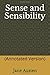 Sense and Sensibility: (Annotated Version)