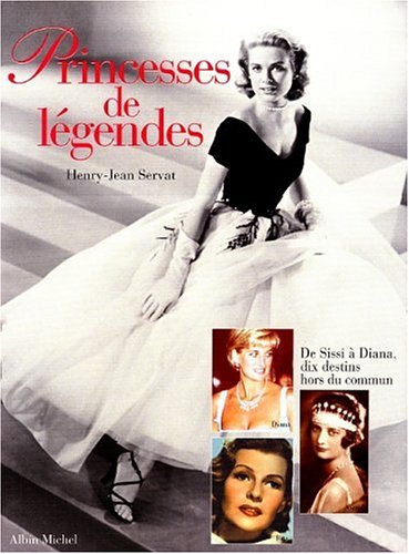 Princesses de legendes (Paperback)