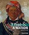 Bundle: A People and a Nation: A History of the United States, Volume I: To 1877, 9th + Aplia Printed Access Card + Aplia Edition Sticker