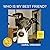 Who Is My Best Friend? Seeley Series Vol.1 by Carol Creager