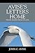 Avise's Letters Home: Trave...