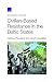 Civilian-Based Resistance in the Baltic States: Historical Precedents and Current Capabilities