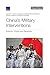 China's Military Interventions by Timothy R. Heath