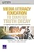 Media Literacy Education to Counter Truth Decay: An Implementation and Evaluation Framework