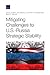 Mitigating Challenges to U.S.-Russia Strategic Stability by Samuel Charap