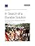 In Search of a Durable Solution by Louay Constant