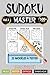SUDOKU MASTER – Tous niveau...