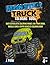Monster Truck Coloring Book...
