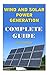Wind And Solar Power Genera...