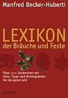 Lexikon der Bräuc...