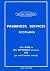 British Railways Scotland Region Passenger Timetable June 13t... by Timetable World