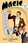 Magic: New and Unusual Entertainment