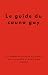 Le guide du sauna gay