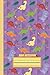 Dino Notebook: Dinosaur / J...