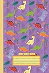 Dino Notebook: Dinosaur / Jurassic World Journal / 100 pages prehistoric dino book Dino Notebook: Dinosaur / Jurassic World Journal / 100 pages prehistoric dino book