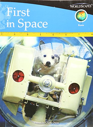 World Scapes: First in Space (Russia)