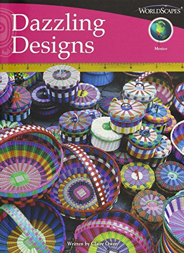 World Scapes: Dazzling Designs (Mexico)