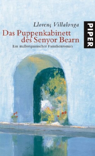 Das Puppenkabinett des Senyor Bearn (Hardcover)