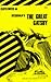 Fitzgerald's The Great Gatsby (Cliffs Notes)