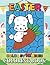 Easter Color by Numbers Col...