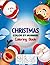 Christmas Color By Number C...