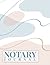 Notary Journal: Modern Nota...