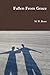 Fallen From Grace by M. W. Rowe