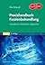 Praxishandbuch Faszienbehan...