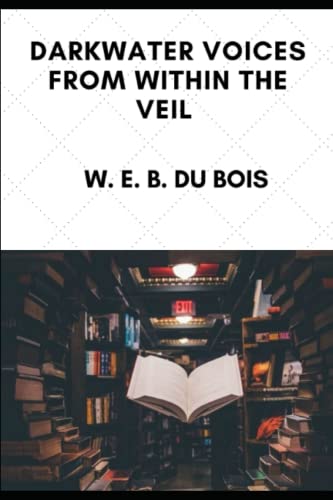 Darkwater Voices From Within The Veil