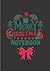 Merry Christmas Notebook by Creative Designer