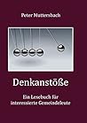 Denkanstöße: Ein Lesebuch für interessierte Gemeindeleute (German Edition)