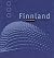Finnland. Architektur im 20. Jahrhundert.
