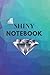 shiny notebook: diamond not...