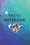 shiny notebook: diamond notebook