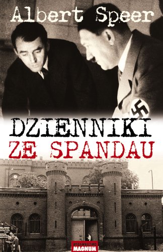 Dzienniki ze Spandau (Paperback)