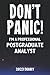 Don't Panic! I'm A Professi...