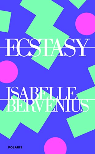 Ecstasy (Pocket Book)