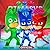 PJ Masks 2022 Calendar: Car...
